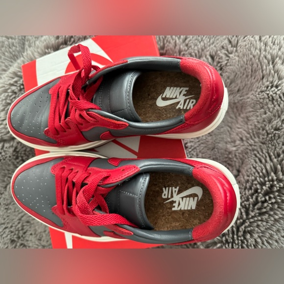 Nike AIR JORDAN 1 - ELEVATE Women’s 8 - Picture 5 of 15